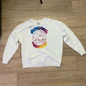 NWT OV Sweatshirt